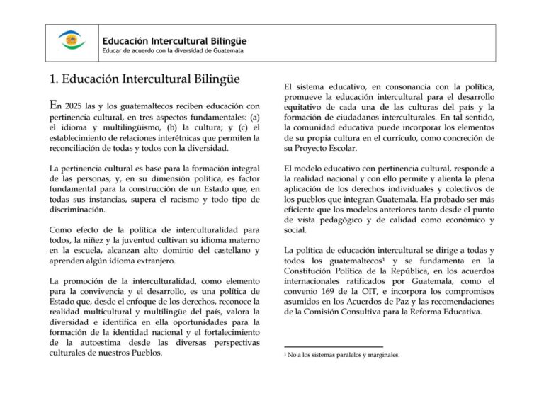 Existen Estudios Sobre La Efectividad De La Educación Bilingüe En Español?