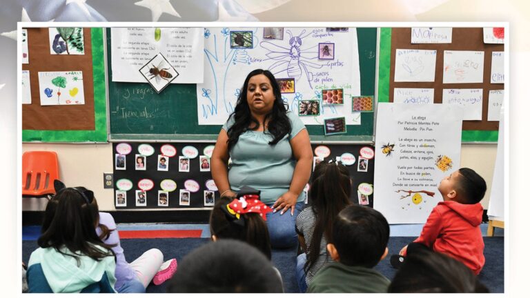 Cuáles Son Los Beneficios De La Educación Bilingüe Para Los Hablantes De Español?